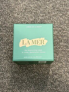 La Mer The Moisturizing Cream